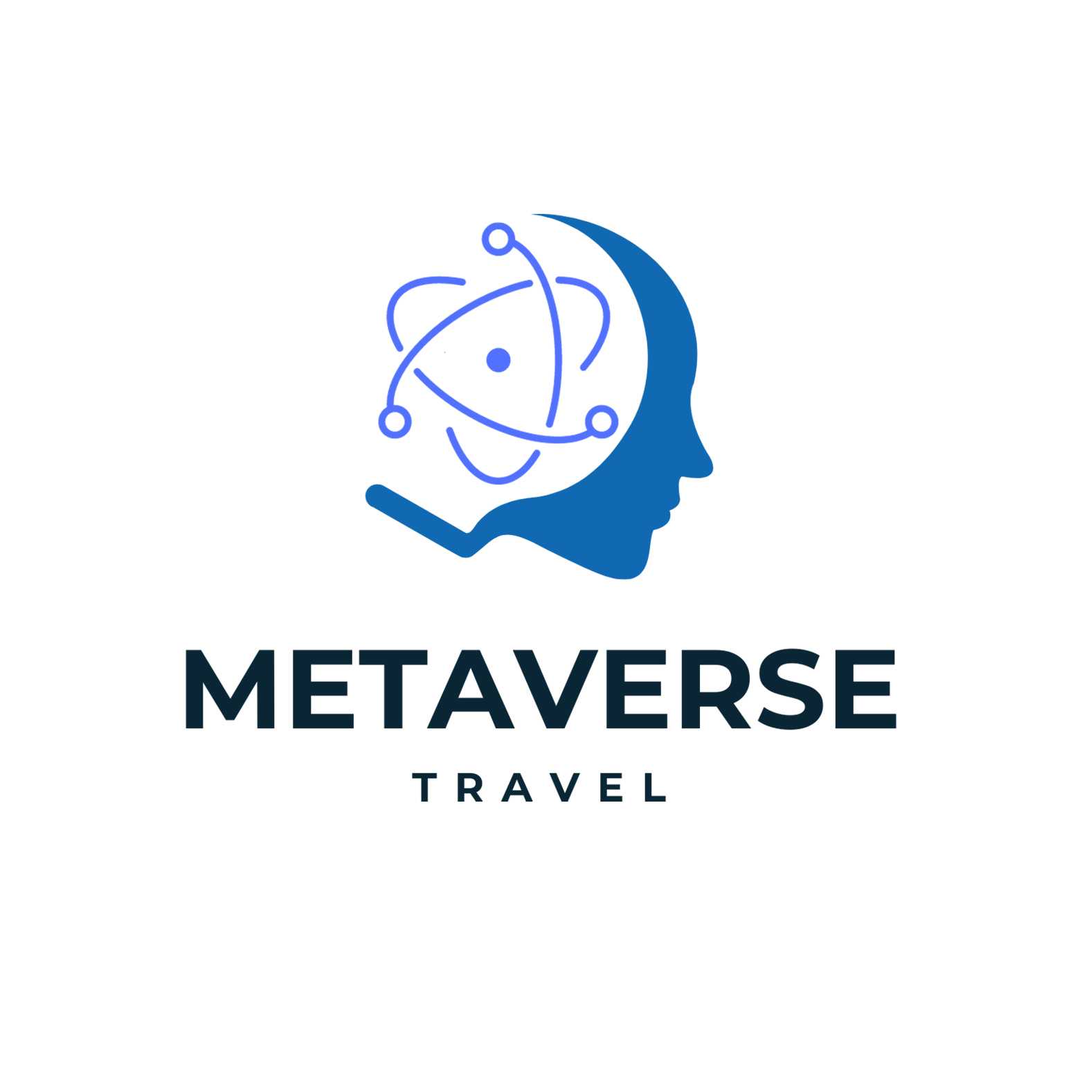 METAVERSE TRAVEL Logo