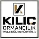 KILIÇ ORMANCILIK PROJE ETÜD MÜŞAVİRLİK Logo