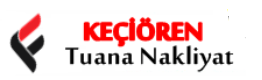 Ankara Keçiören Nakliyat Logo