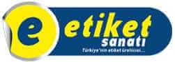 etiket sanati Logo