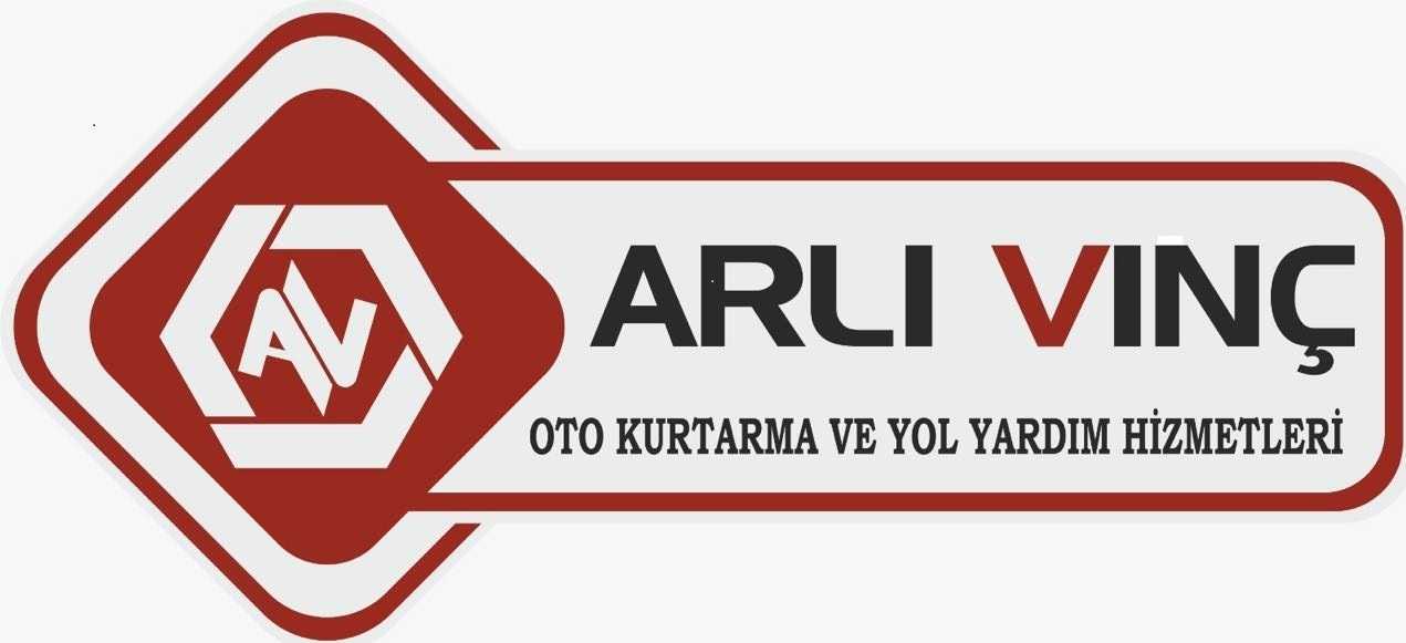 ARLI VİNÇ OTO KURTARMA VE YOL YARDIM Logo