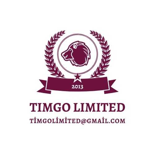 Timgo Limited Logo