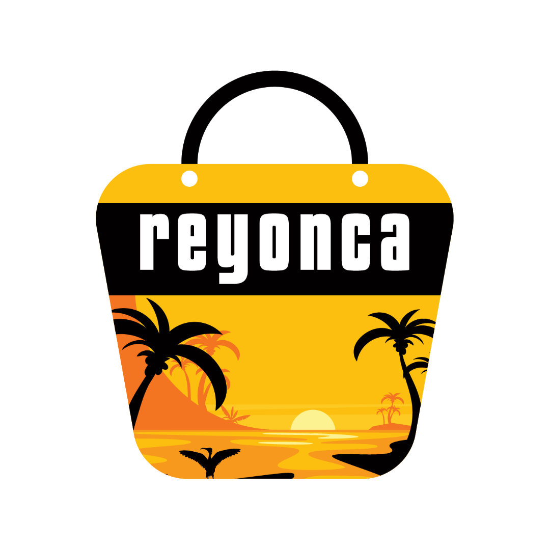 Reyonca.com Logo