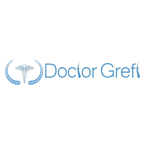 DOCTOR GREFT HAIR TURKEY Logo