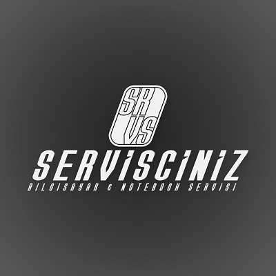 SERVİSCİNİZ BİLGİSAYAR