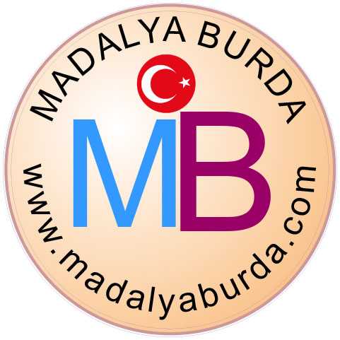 madalyaburda Logo