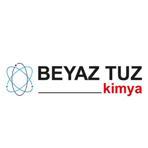 Beyaz Tuz Kimya Logo