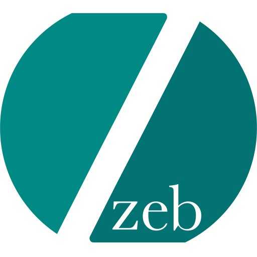 Zeb Garden Bahçe Mobilyaları Logo