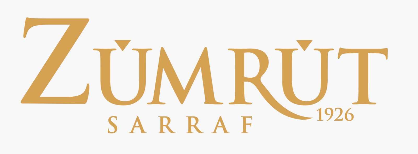 Zümrüt Sarraf Logo