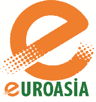 EUROASİA İŞ ELBİSELERİ Logo