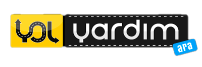 Yol Yardım Ara Logo