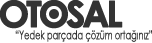 Otosal Otomotiv Logo
