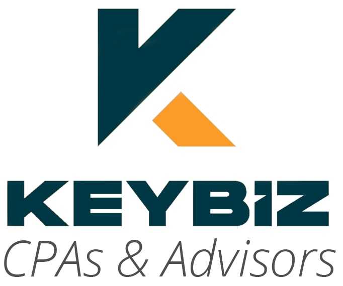 KEYBIZ Serbest Muhasebecilik ve Mali Müşavirlik Limited Şirketi Logo