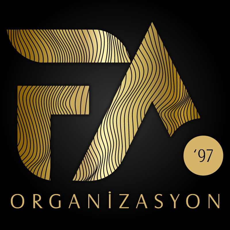 FA Organizasyon Logo