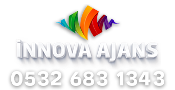 İNNOVA WEB TASARIM AJANSI Logo