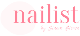 Nailist (STS Tırnak ve Estetik Güzellik Turizm İthalat İhracat San. ve Tic.Ltd.Şti.) Logo