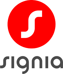 Etfal işitme cihazları istanbul phonak widex signia Logo