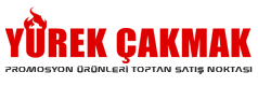 Yürek Çakmak Logo