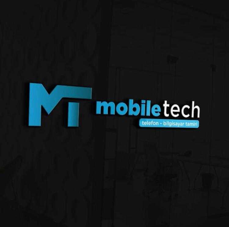 cep telefon tamiri & bilgisayar tamiri - mobiletech konya Logo