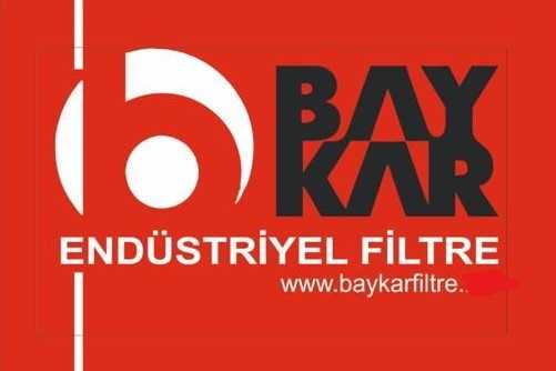 baykar filtre Logo