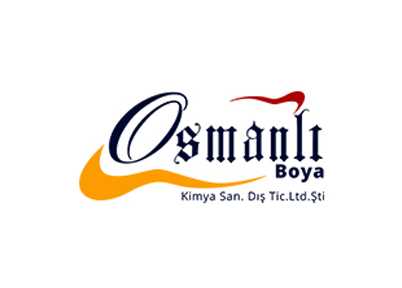 Osmanlı Boya Logo
