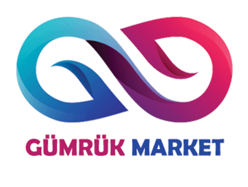 Gümrük Market Logo