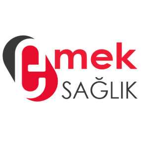 Emek Sağlık Logo