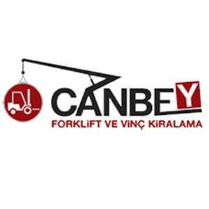 Canbey Forklift Kiralama Şirketi