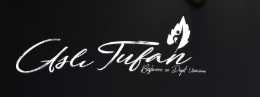 Diyetisyen Aslı Tufan Logo