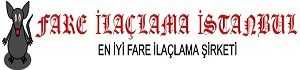 Fare İlaçlama İstanbul Logo