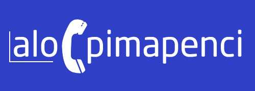 Alo Pimapenci Logo