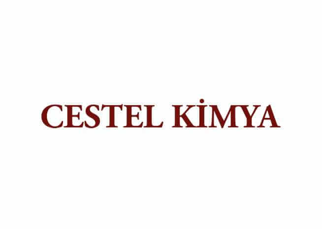 CESTEL KİMYA SAN VE TİC LTD