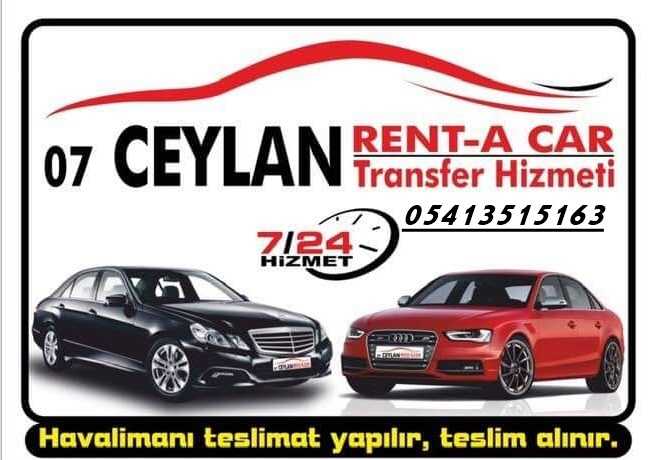 CEYLAN RENTACAR