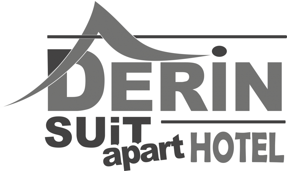 DERİN SUİT APART Logo