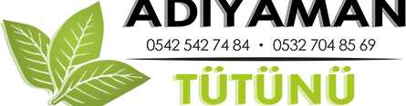 Adıyaman Tütüncülük Logo