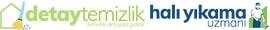 Detay Halı Yıkama Logo