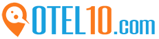 Otel10.com Otel Rehberi Logo