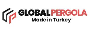 Global Pergola Logo