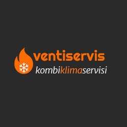 Venti Kombi Servisi Logo