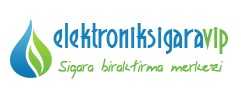 Elektronik Sigara Vip Logo