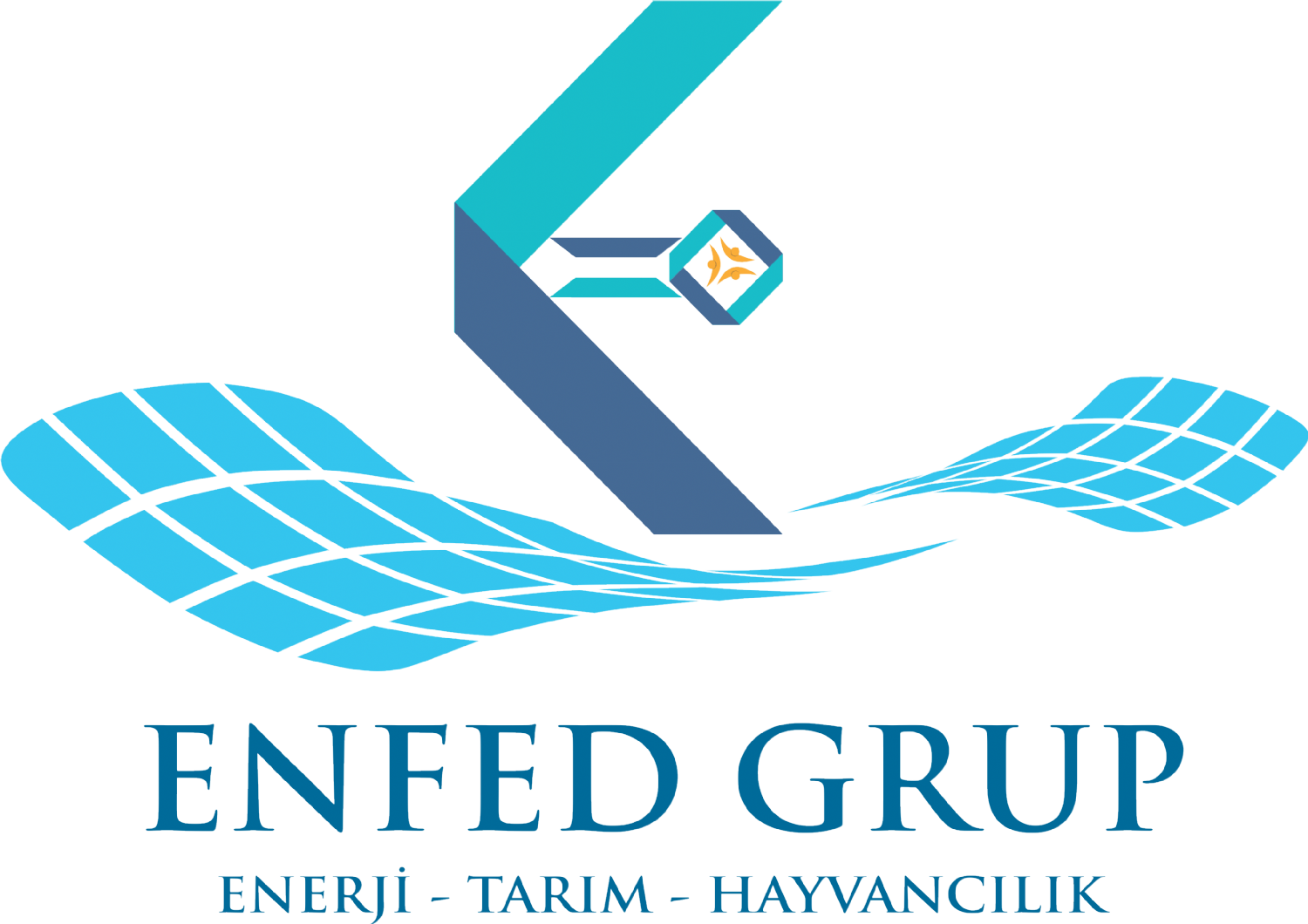 ENFED Grup Enerji Tarım Hayvancılık Nakliye Otomotiv Turizm Maden İthalat İhracat Sanayi ve Ticaret Limited Şirketi