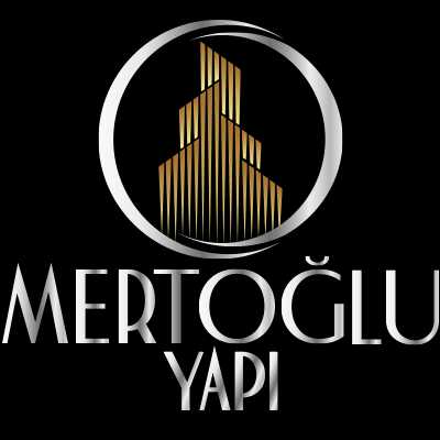 Mertoğlu Yapı İnşaat Mühendislik ve Epoksi Zemin Sistemleri Logo