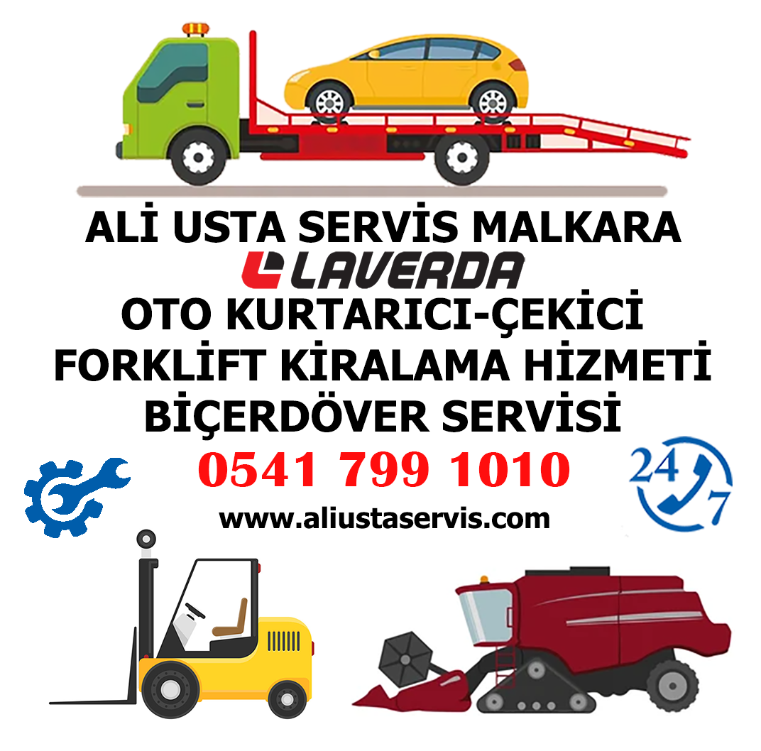 ALİ ARABACI OTO KURTARICI Logo
