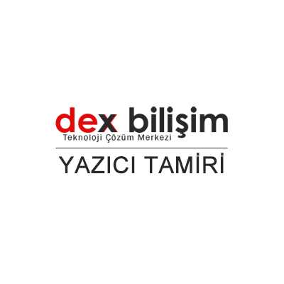 Ankara Yazıcı Tamiri Logo