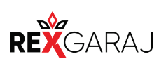 REX Garaj Logo