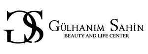 Gülhanım Şahin Beauty & Life Center Logo