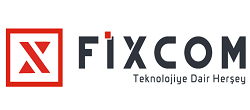 Fixcom Bilişim