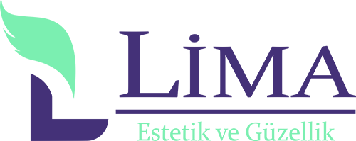 Kayseri Lazer Epilasyon Kayseri Cilt Bakım Lima Estetik Kayseri Güzellik Merkezi Logo