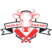 Nur Et Kasap Logo