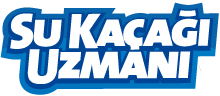 Rize Su Kaçağı Logo